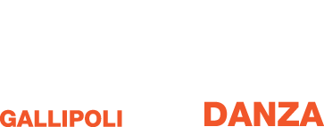 Premio Danza Internazionale Gallipoli Logo