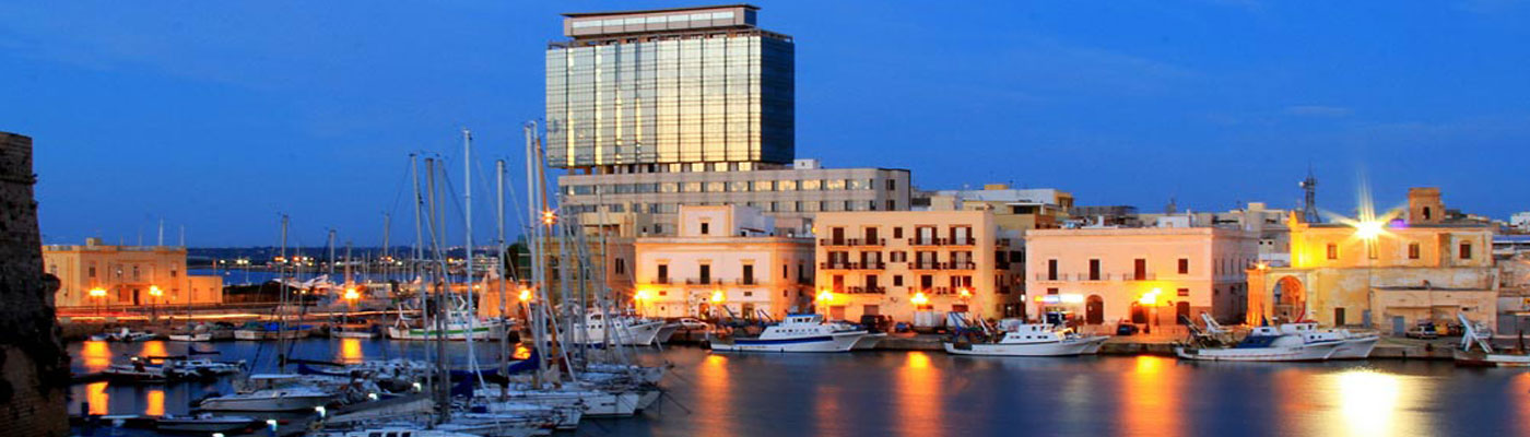 Premiodanzagallipoli Porto Centro